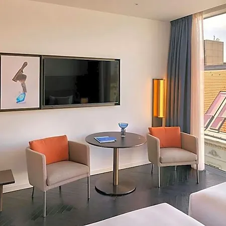 Otel Dorothea Hotel, Budapest, Autograph Collection