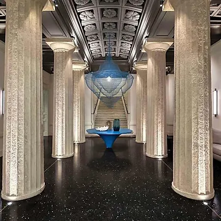 Dorothea Hotel, Budapest, Autograph Collection 5*