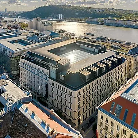 Otel Dorothea Hotel, Budapest, Autograph Collection