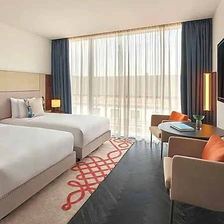 Dorothea Hotel, Budapest, Autograph Collection Hotel 5*