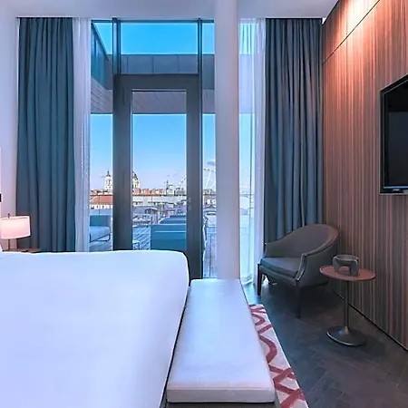 Dorothea Hotel, Budapest, Autograph Collection Hotel
