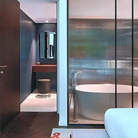 Dorothea Hotel, Budapest, Autograph Collection 5*