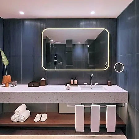 Dorothea Hotel, Budapest, Autograph Collection 5* Budapeszt