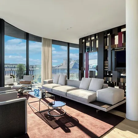 Dorothea Hotel, Budapest, Autograph Collection 5* Budapeşte