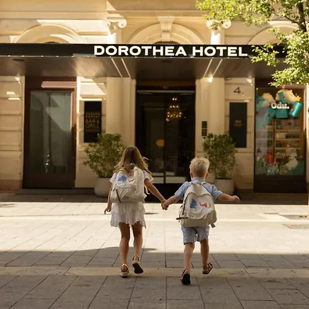 Hotel Dorothea Hotel, Budapest, Autograph Collection Budapeszt