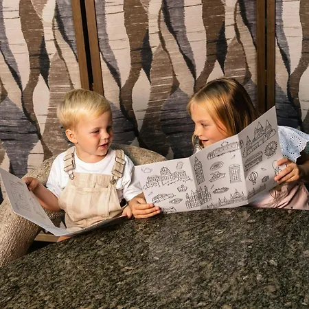 Dorothea Hotel, Budapest, Autograph Collection Hotel