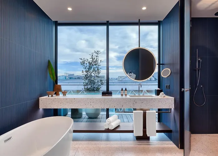 Hotel Dorothea Hotel, Budapest, Autograph Collection