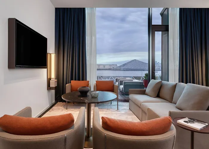 酒店 Dorothea Hotel, Budapest, Autograph Collection