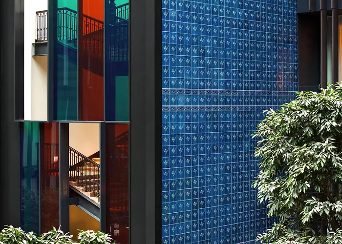 Dorothea Hotel, Budapest, Autograph Collection Hotel Budapest