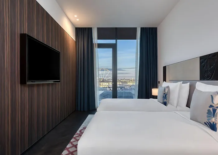 Dorothea Hotel, Budapest, Autograph Collection 5* Budapest