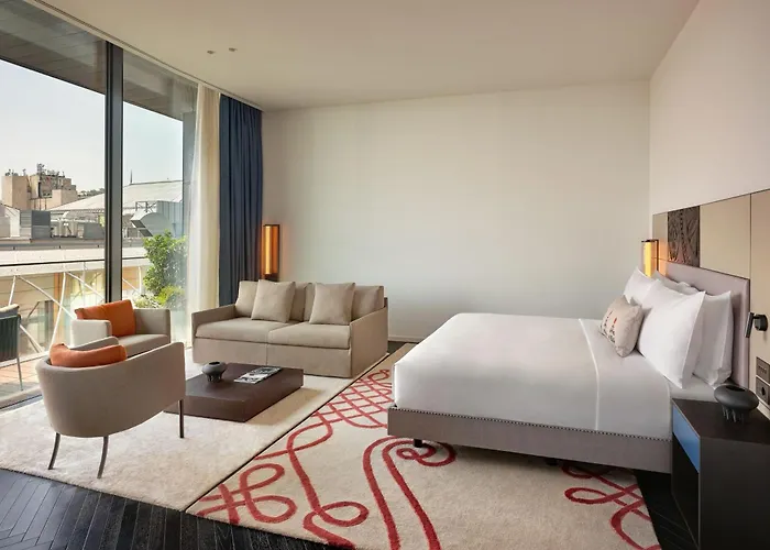 Dorothea Hotel, Budapest, Autograph Collection Hotel Budapest