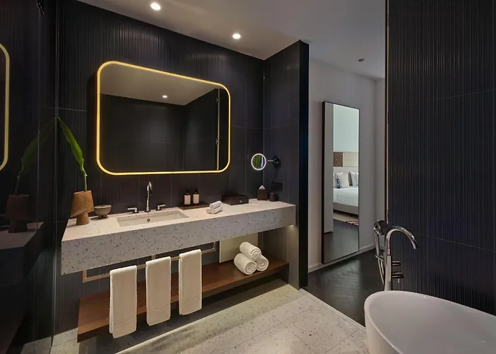 Hotel Dorothea Hotel, Budapest, Autograph Collection 5*