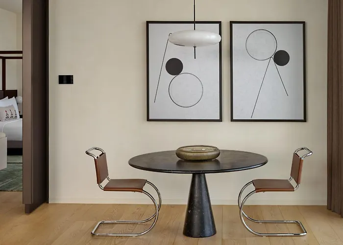 Hotel Dorothea Hotel, Budapest, Autograph Collection 5*