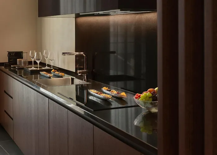 Dorothea Hotel, Budapest, Autograph Collection 酒店 布达佩斯