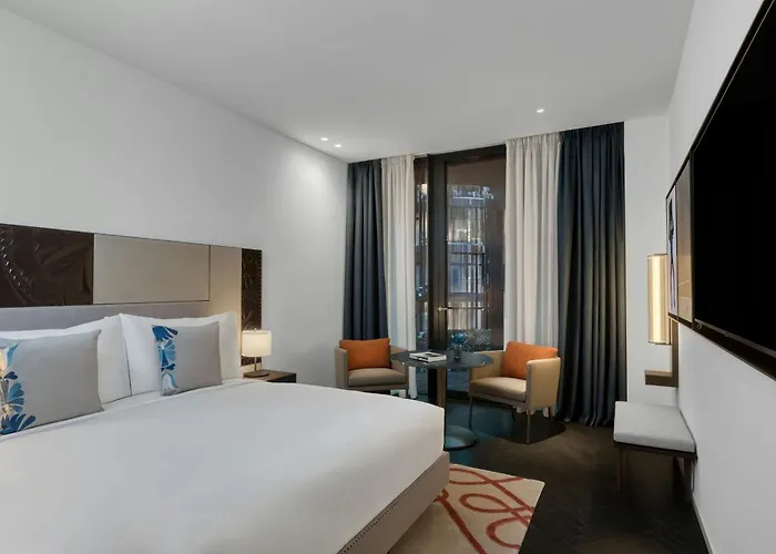 Hotel Dorothea Hotel, Budapest, Autograph Collection