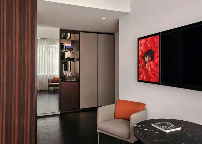 Hotel Dorothea Hotel, Budapest, Autograph Collection 5*
