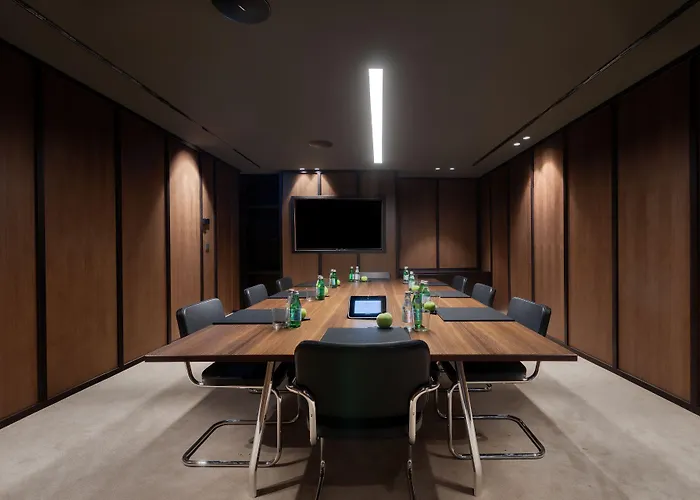 Dorothea Hotel, Budapest, Autograph Collection Boedapest