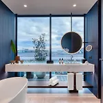 فندق Dorothea Hotel, Budapest, Autograph Collection