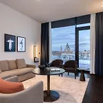 מלון Dorothea Hotel, Budapest, Autograph Collection 5*
