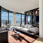 فندق Dorothea Hotel, Budapest, Autograph Collection