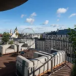 Dorothea Hotel, Budapest, Autograph Collection