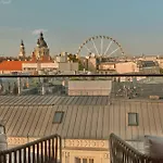 Dorothea Hotel, Budapest, Autograph Collection בודפשט