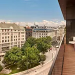 מלון Dorothea Hotel, Budapest, Autograph Collection 5*