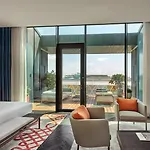 Dorothea Hotel, Budapest, Autograph Collection 5* بودابست