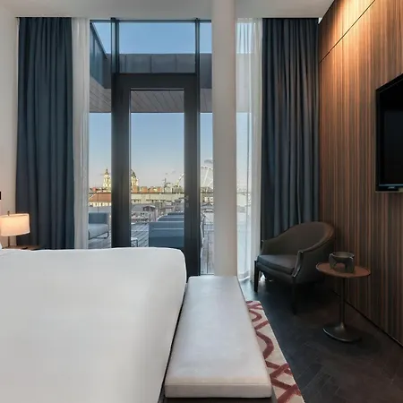Dorothea Hotel, Budapest, Autograph Collection 호텔 5*