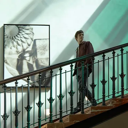 Dorothea Hotel, Budapest, Autograph Collection