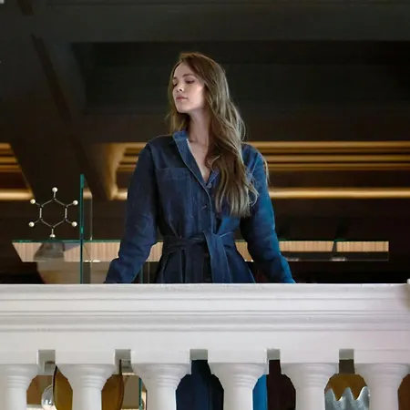 Dorothea Hotel, Budapest, Autograph Collection בודפשט