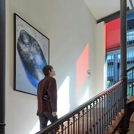 מלון Dorothea Hotel, Budapest, Autograph Collection