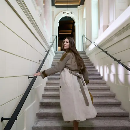 Dorothea Hotel, Budapest, Autograph Collection מלון בודפשט