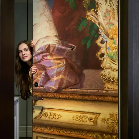 Dorothea Hotel, Budapest, Autograph Collection 5*