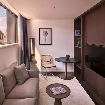 Dorothea Hotel, Budapest, Autograph Collection בודפשט