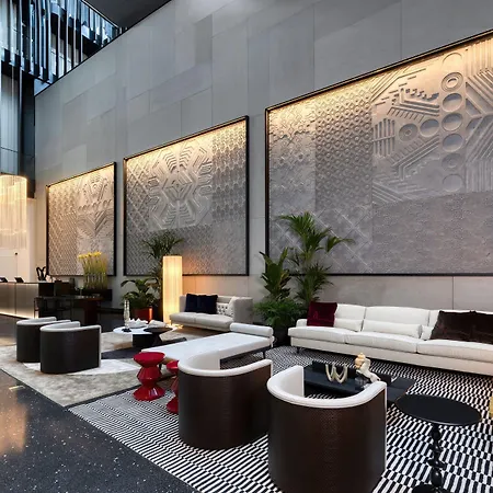 מלון Dorothea Hotel, Budapest, Autograph Collection