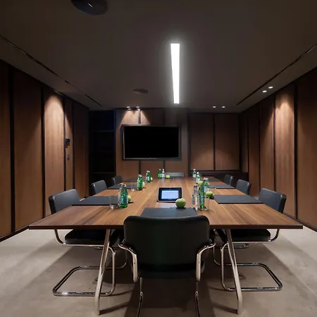 Dorothea Hotel, Budapest, Autograph Collection בודפשט