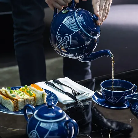 Dorothea Hotel, Budapest, Autograph Collection מלון 5*