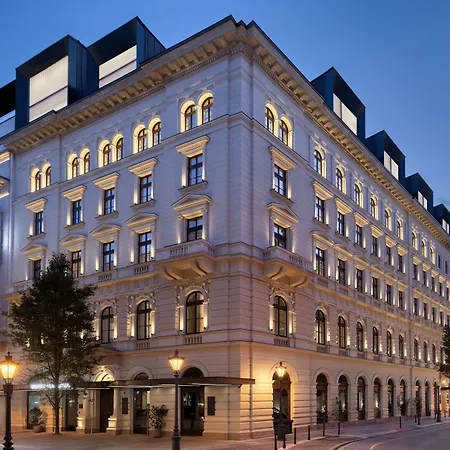 Dorothea Hotel, Budapest, Autograph Collection 5* Budapest
