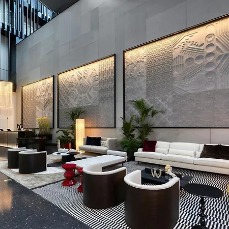 Hotel Dorothea Hotel, Budapest, Autograph Collection
