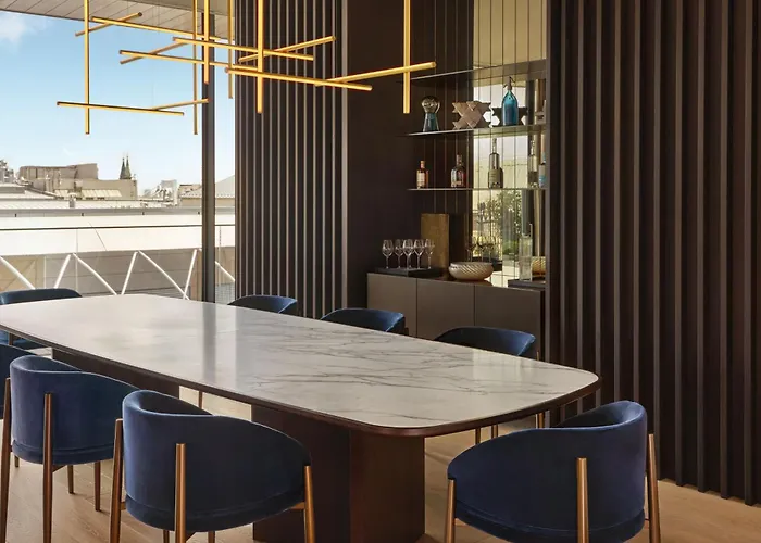 Dorothea Hotel, Budapest, Autograph Collection 5* Budapest