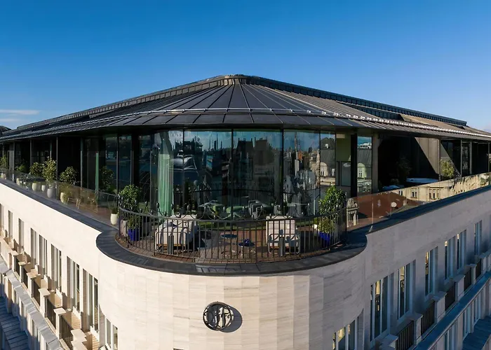 Dorothea Hotel, Budapest, Autograph Collection Hotel Budapest