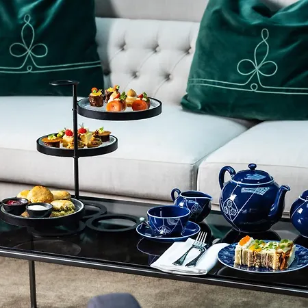 Dorothea Hotel, Budapest, Autograph Collection Hotell