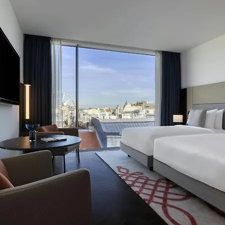 Dorothea Hotel, Budapest, Autograph Collection Hotell Budapest