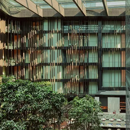 Hotell Dorothea Hotel, Budapest, Autograph Collection Budapest