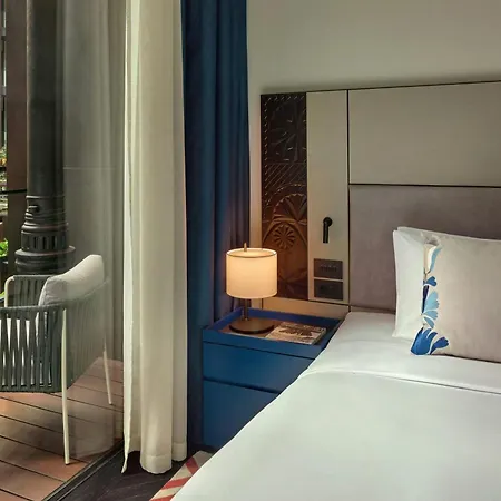 Hotell Dorothea Hotel, Budapest, Autograph Collection
