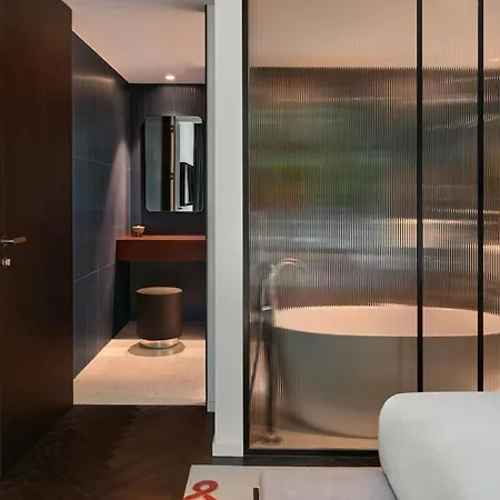 Dorothea Hotel, Budapest, Autograph Collection Hotell 5*