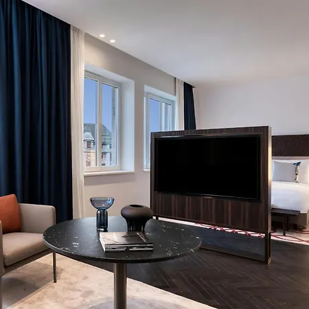 Dorothea Hotel, Budapest, Autograph Collection Hotell