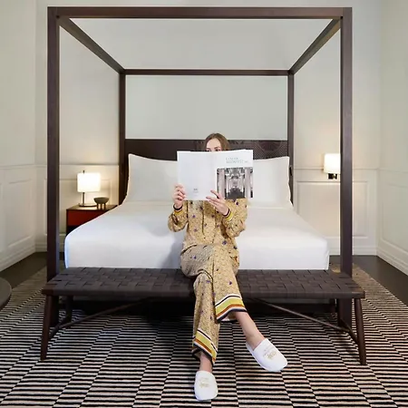酒店 Dorothea Hotel, Budapest, Autograph Collection 布达佩斯