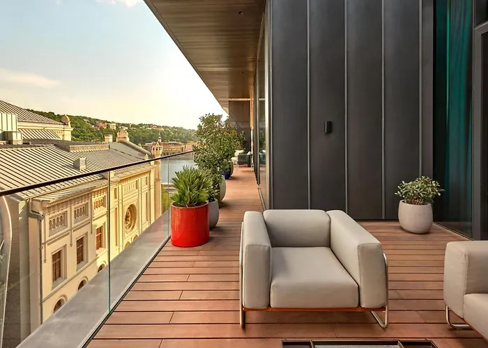 Hotell Dorothea Hotel, Budapest, Autograph Collection Budapest